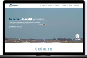 Maptech Elektronik A.Ş.