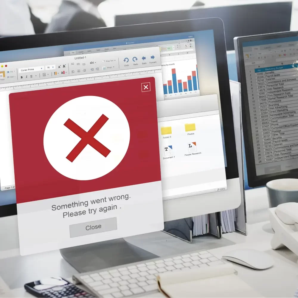 Negatif Backlink Çalışması