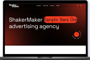 ShakerMaker Agency