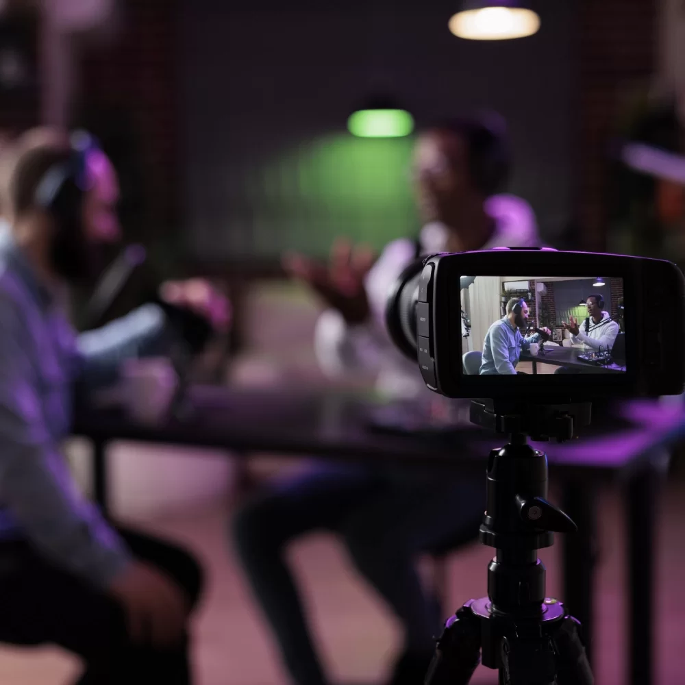 Yaratıcı İçerik Üretimi 